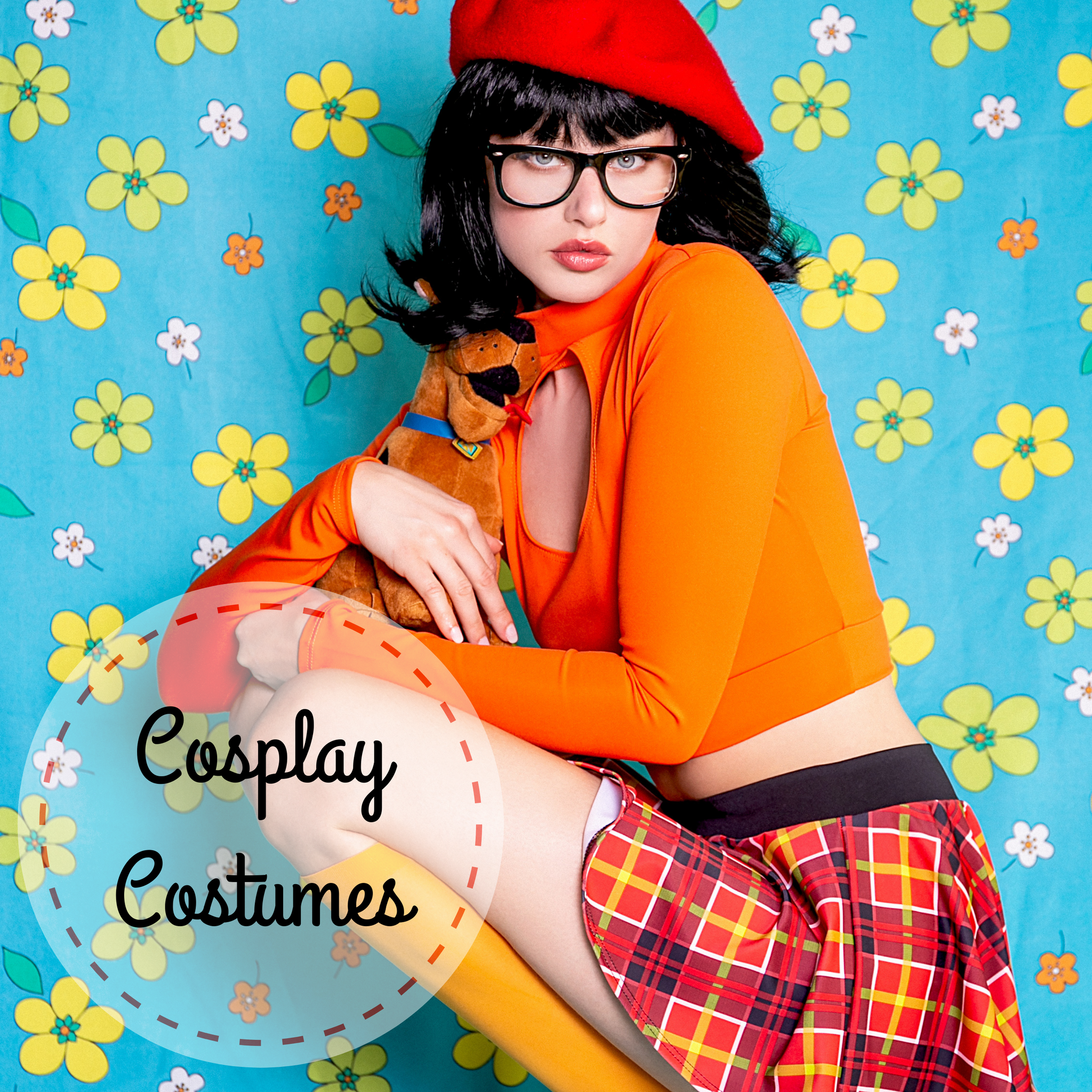 Cosplay Costumes