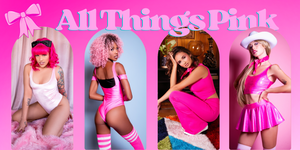 all things pink