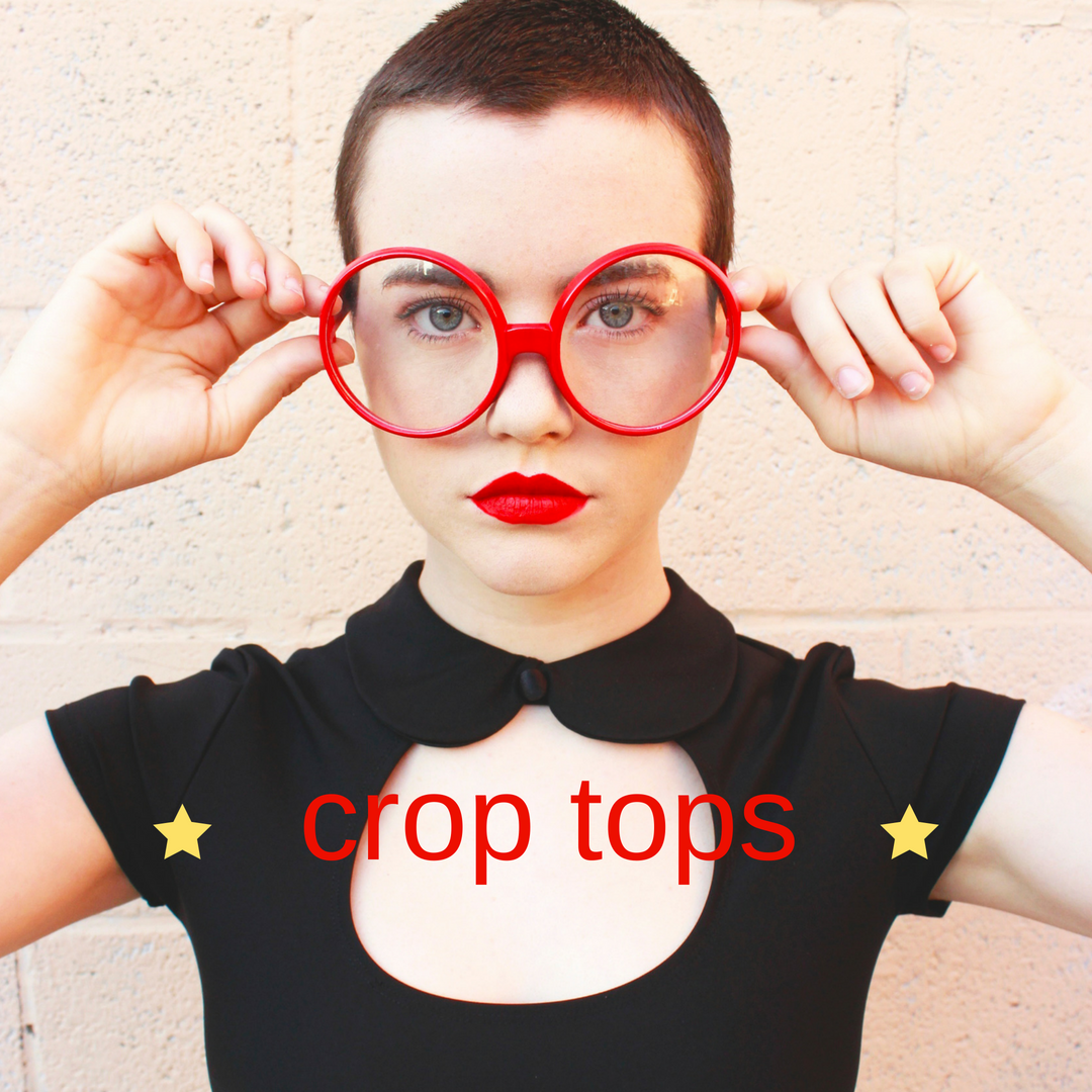 Crop Tops