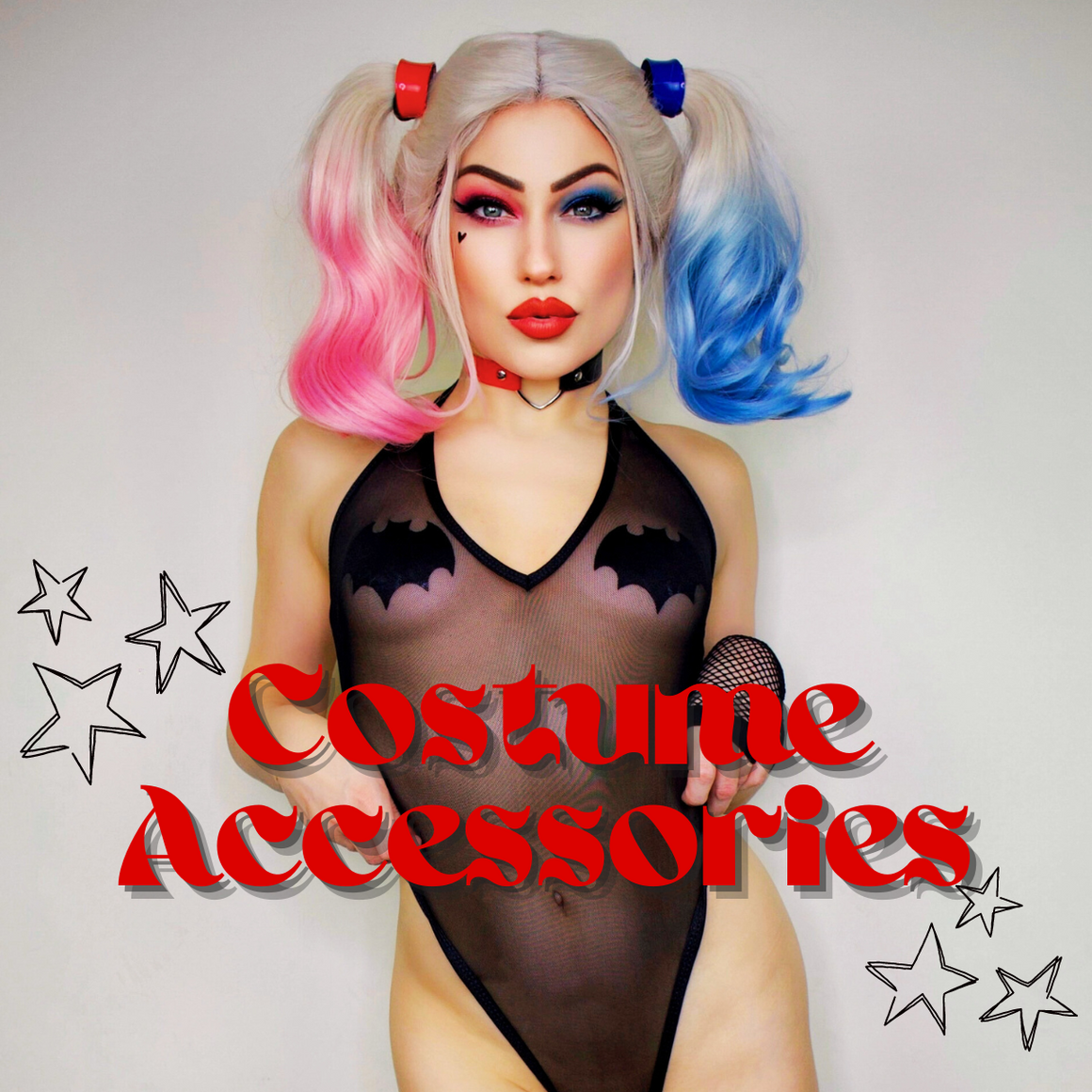 costume accessories