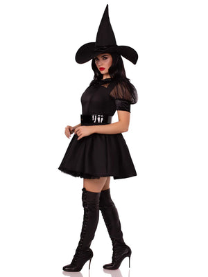 Bewitching Witch Costume