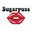 logo of Sugarpuss Clothing | Costumes, Bodysuits, Swimwear, & Festival Fashion