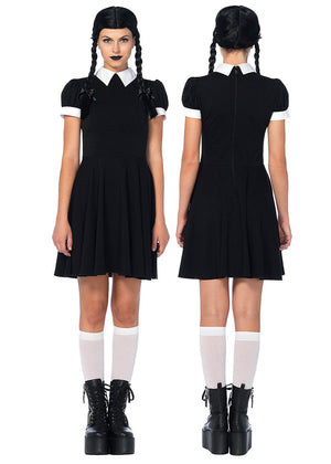 Gothic Darling Costume