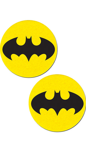 Yellow Bat Pasties by Pastease®