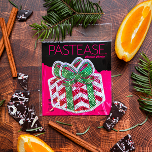Christmas Present Pasties by Pastease®